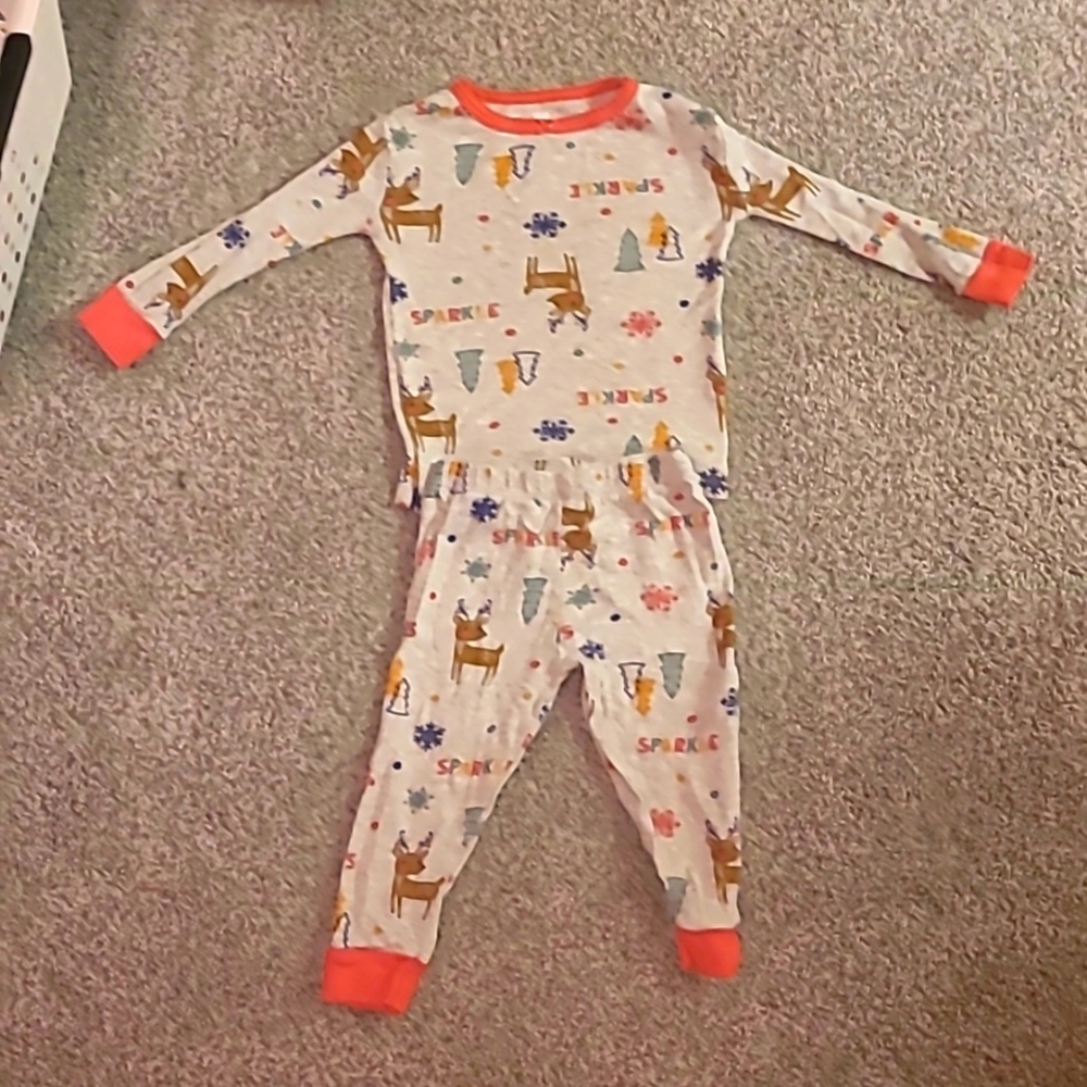 24 M Santa Pjs